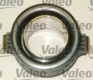 Ремонтний комплект сцепления Valeo 821115