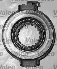 Ремонтний комплект сцепления Valeo 821217