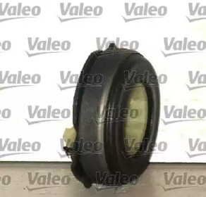 Ремонтний комплект зчеплення Valeo 821253