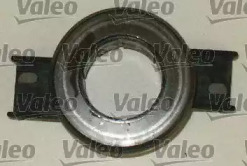 Ремонтний комплект зчеплення Valeo 821258