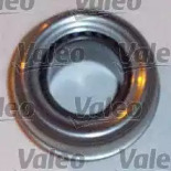 Ремонтний комплект зчеплення Valeo 821295