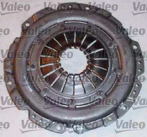 Ремонтний комплект сцепления Valeo 821303