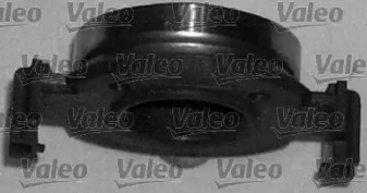 Ремонтний комплект сцепления Valeo 821333