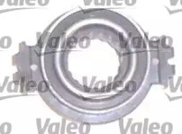 Ремонтний комплект зчеплення Valeo 821341