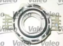 Ремонтний комплект сцепления Valeo 821357