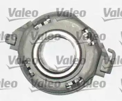 Ремонтний комплект зчеплення Valeo 821359
