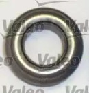 Ремонтний комплект сцепления Valeo 821365