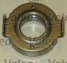 Ремонтний комплект сцепления Valeo 821384