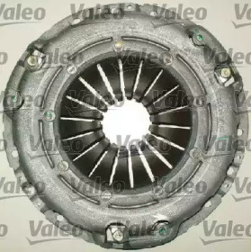 Ремонтний комплект сцепления Valeo 821393