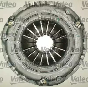 Ремонтний комплект сцепления Valeo 821394