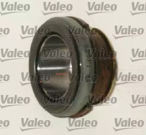 Ремонтний комплект сцепления Valeo 821411