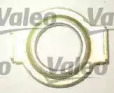 Ремонтний комплект сцепления Valeo 821412