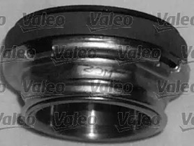 Ремонтний комплект зчеплення Valeo 821414