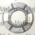 Ремонтний комплект сцепления Valeo 821419
