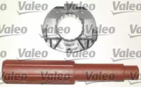 Ремонтний комплект сцепления Valeo 821422