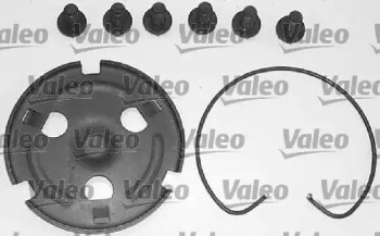 Ремонтний комплект сцепления Valeo 821445