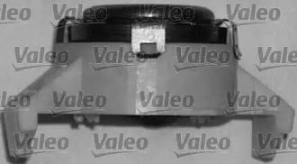 Ремонтний комплект зчеплення Valeo 821460