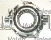 Ремонтний комплект сцепления Valeo 821463