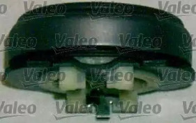 Ремонтний комплект сцепления Valeo 821799