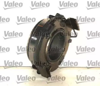 Ремонтний комплект сцепления Valeo 826030