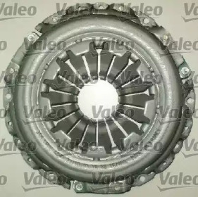 Ремонтний комплект сцепления Valeo 826034