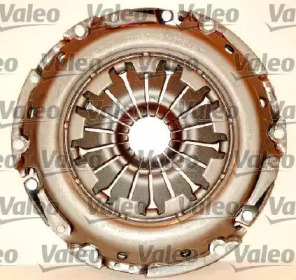 Ремонтний комплект зчеплення Valeo 826043