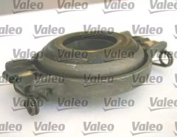 Ремонтний комплект сцепления Valeo 826094