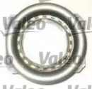 Ремонтний комплект сцепления Valeo 826100
