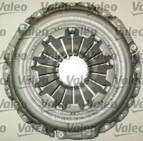 Ремонтний комплект сцепления Valeo 826205