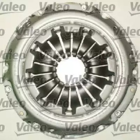 Ремонтний комплект зчеплення Valeo 826206