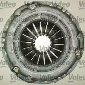 Ремонтний комплект сцепления Valeo 826208