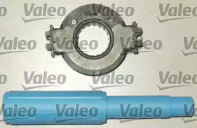 Ремонтний комплект сцепления Valeo 826211