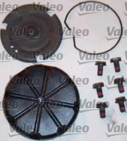 Ремонтний комплект сцепления Valeo 826227