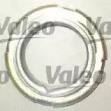 Ремонтний комплект сцепления Valeo 826228