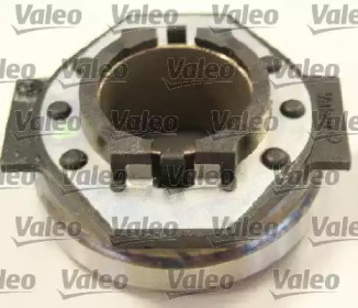 Ремонтний комплект зчеплення Valeo 826231