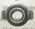 Комплект зчеплення Valeo 826234