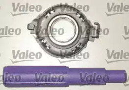Ремонтний комплект зчеплення Valeo 826264