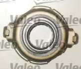 Ремонтний комплект зчеплення Valeo 826299