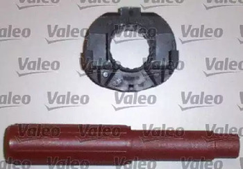 Ремонтний комплект зчеплення Valeo 826308