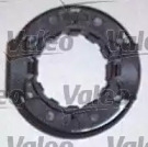 Ремонтний комплект зчеплення Valeo 826326