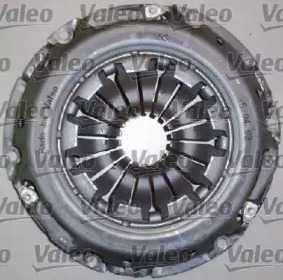 Ремонтний комплект сцепления Valeo 826327