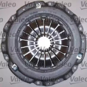 Ремонтний комплект сцепления Valeo 826328