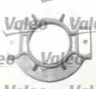 Ремонтний комплект сцепления Valeo 826332