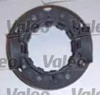 Ремонтний комплект зчеплення Valeo 826339