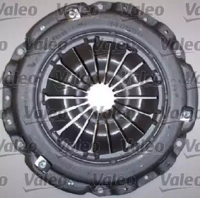 Ремонтний комплект сцепления Valeo 826344