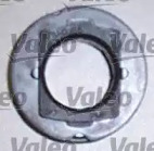 Ремонтний комплект зчеплення Valeo 826345