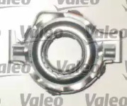 Ремонтний комплект сцепления Valeo 826352