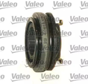 Ремонтний комплект сцепления Valeo 826358