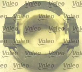 Ремонтний комплект сцепления Valeo 826363