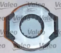 Ремонтний комплект сцепления Valeo 826371